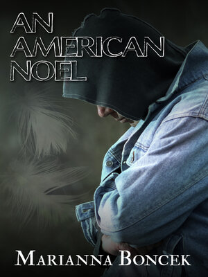 cover image of An American Noel